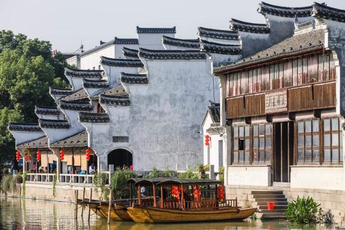 何苏叶和前女友见面，两个人终于冰释前嫌！